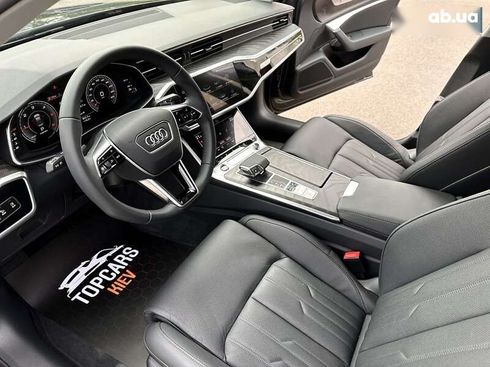 Audi A6 2023 - фото 27