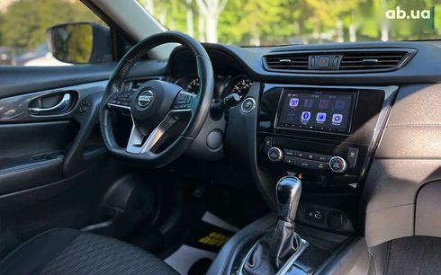 Nissan Rogue 2018 - фото 10