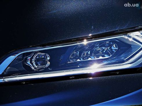 Nissan Rogue 2022 - фото 23