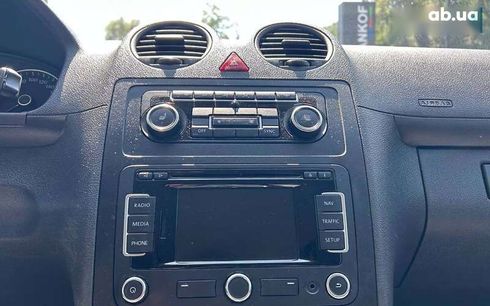 Volkswagen Caddy 2014 - фото 11