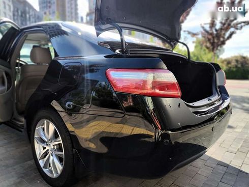 Toyota Camry 2009 - фото 13