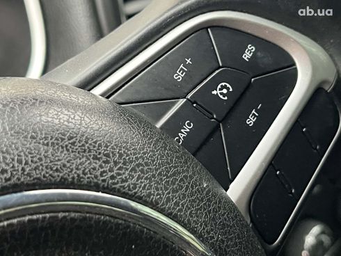 Jeep Compass 2017 черный - фото 92