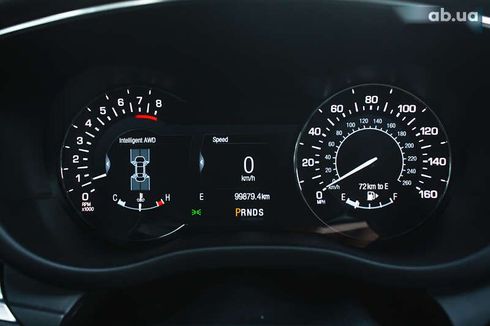 Lincoln MKC 2018 - фото 16