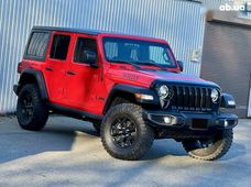 Купить Jeep бу в Киеве - купить на Автобазаре