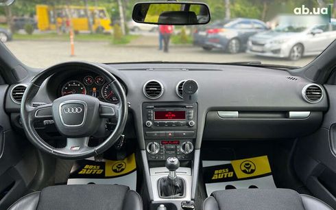 Audi A3 2009 - фото 12
