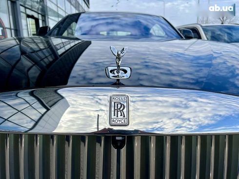 Rolls-Royce Spectre 2024 - фото 23