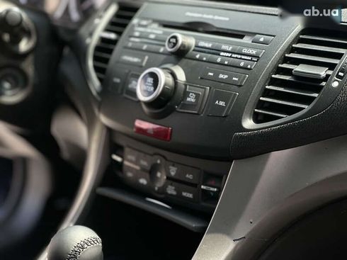 Honda Accord 2010 - фото 18