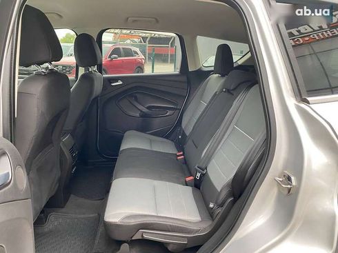 Ford Escape 2014 - фото 21