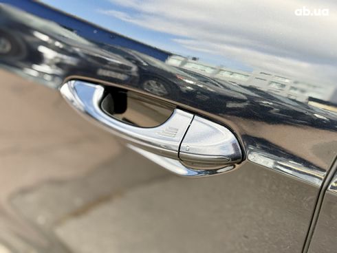 Ford S-Max 2015 черный - фото 12
