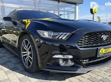 Купить Ford Mustang 2017 бу в Мукачевом - купить на Автобазаре