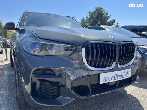 BMW X5 2023 - фото 2