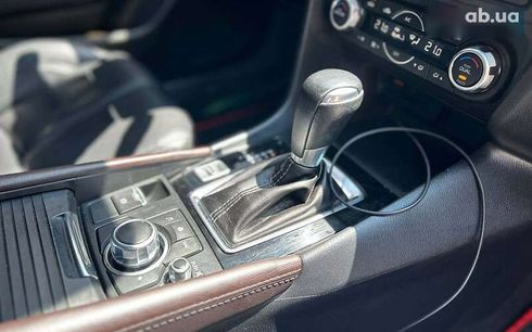 Mazda 3 2018 - фото 14