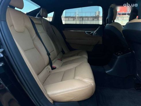 Volvo S90 2017 - фото 20