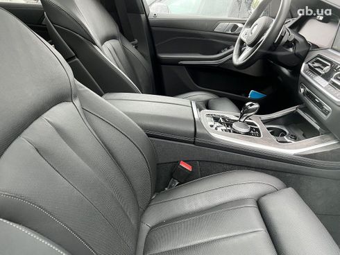 BMW X7 2022 - фото 16