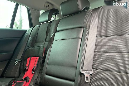 Opel Insignia 2010 - фото 17