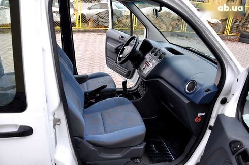 Ford Transit Connect 2010 - фото 24