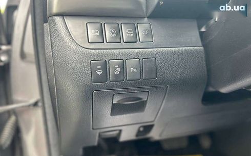 Toyota Highlander 2016 - фото 12