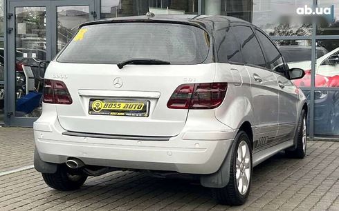 Mercedes-Benz B-Класс 2006 - фото 7