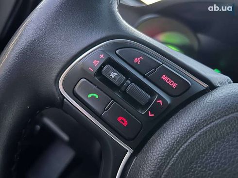 Kia Optima 2017 - фото 20