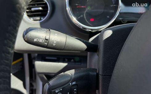 Peugeot 5008 2012 - фото 22