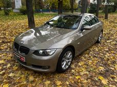 Продаж вживаних BMW 3 серия 2007 року в Києві - купити на Автобазарі