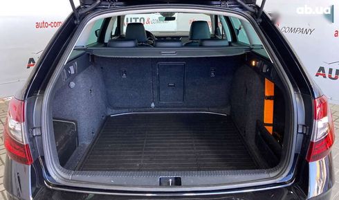 Skoda Octavia 2018 - фото 5