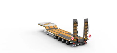 TAD TUR Jumbo 45-4 2025 - фото 20