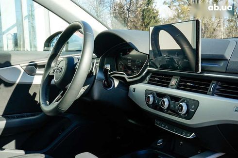 Audi a4 allroad 2024 - фото 23