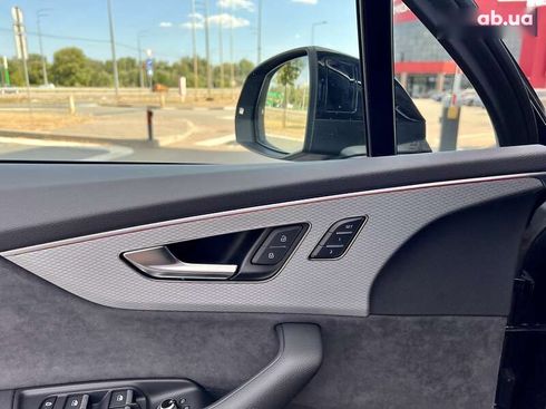 Audi Q7 2025 - фото 20