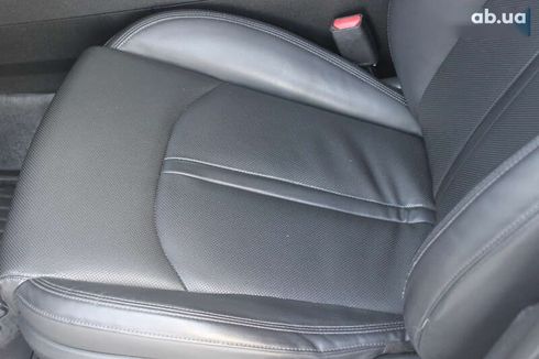 Hyundai Sonata 2015 - фото 22