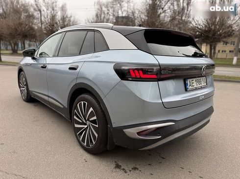 Volkswagen ID.4 2022 - фото 12