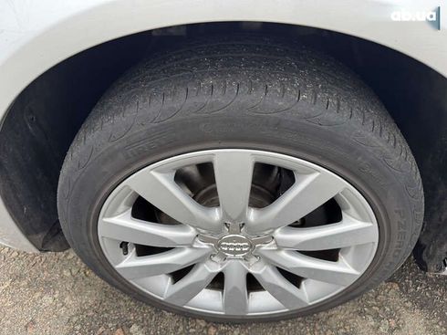 Audi A4 2012 - фото 12
