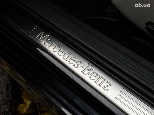 Mercedes-Benz E-Класс 2010 черный - фото 30