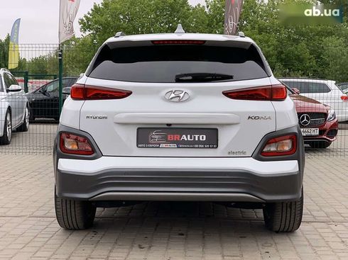 Hyundai Kona 2019 - фото 17
