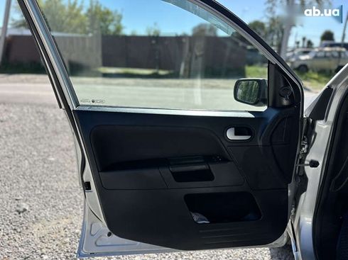 Ford Fusion 2007 - фото 25