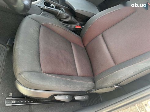 BMW 1 серия 2008 - фото 17