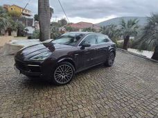 Купить Porsche Cayenne бу в Украине - купить на Автобазаре