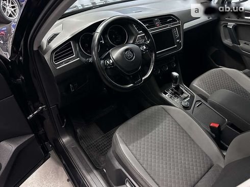 Volkswagen Tiguan 2016 - фото 25