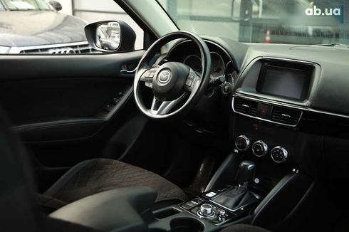 Mazda CX-5 2015 - фото 9