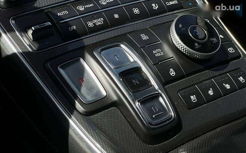 Hyundai Santa Fe 2023 - фото 21