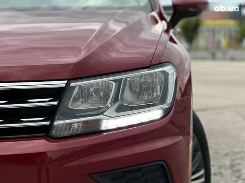 Volkswagen Tiguan 2018 - фото 2