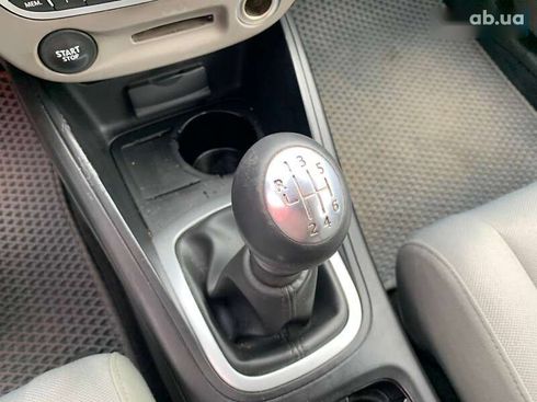 Renault Megane 2010 - фото 22