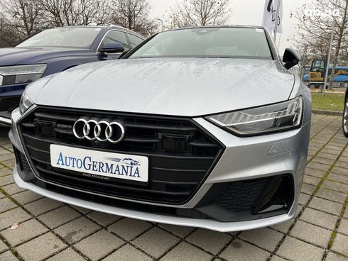 Audi A7 2022 - фото 9