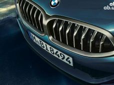 Продаж BMW 8 серия 2021 року - купити на Автобазарі
