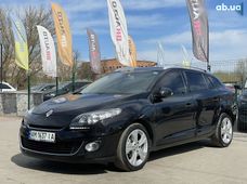 Продажа б/у Renault Megane 2013 года в Бердичеве - купить на Автобазаре