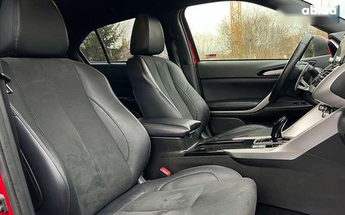 Mitsubishi Eclipse Cross 2022 - фото 19