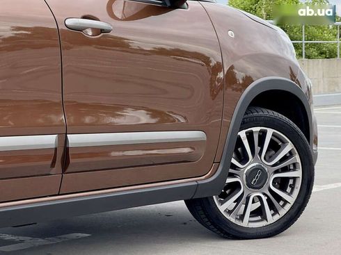 Fiat 500L 2018 - фото 13