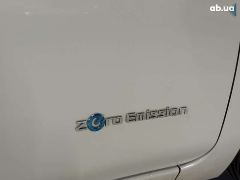 Nissan Leaf 2014 - фото 30