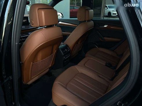 Audi Q5 2021 - фото 8