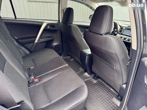 Toyota RAV4 2013 - фото 23